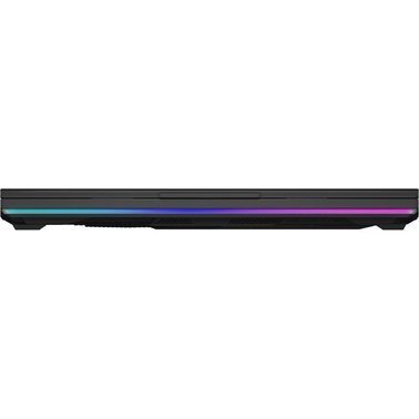 Ноутбук ASUS ROG Strix G16 G614JV Eclipse Gray Metallic (G614JV-N3075W)  Фото №4