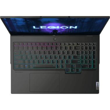 Ноутбук Lenovo Legion Pro 7 16IRX8H (82WQ004NRM)  Фото №3