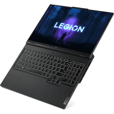 Ноутбук Lenovo Legion Pro 7 16IRX8H (82WQ004NRM)  Фото №4