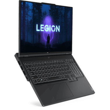 Ноутбук Lenovo Legion Pro 7 16IRX8H (82WQ004NRM)  Фото №6