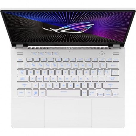 Ноутбук ASUS ROG Zephyrus G14 GA402XY (GA402XY-NC020X)  Фото №0