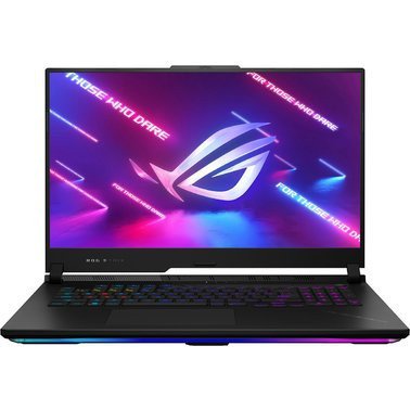 Ноутбук ASUS ROG Strix Scar 17 2023 G733PY (G733PY-LL021)