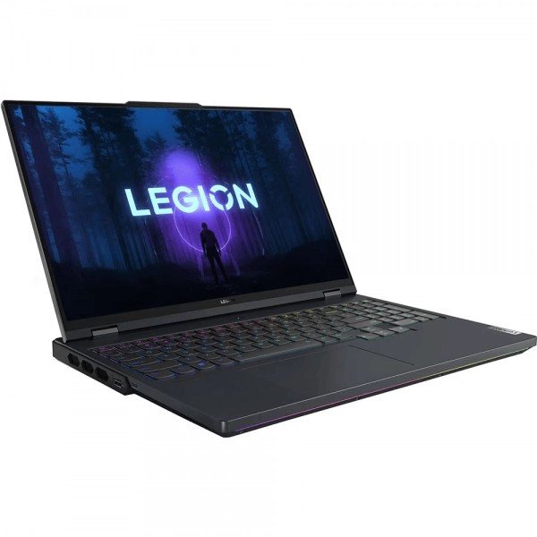 Ноутбук Lenovo Legion 7 Pro 16IRX8H (82WQ004MRM)  Фото №0