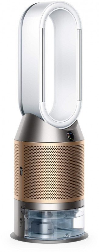 Воздухоочиститель Dyson HP09 (369020-01)  Фото №0
