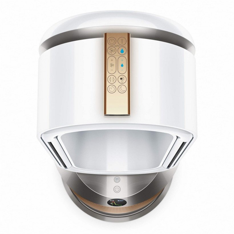 Воздухоочиститель Dyson HP09 (369020-01)  Фото №1