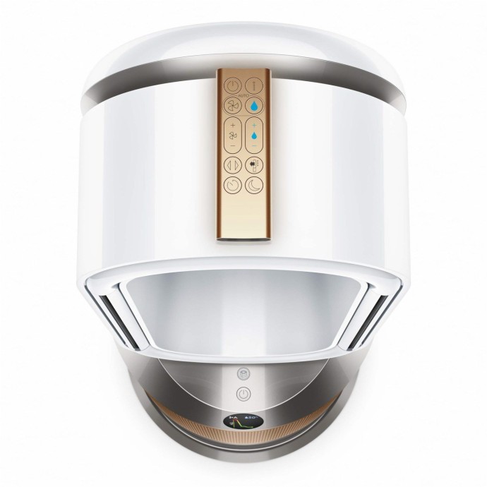 Воздухоочиститель Dyson HP09 (369020-01)  Фото №1