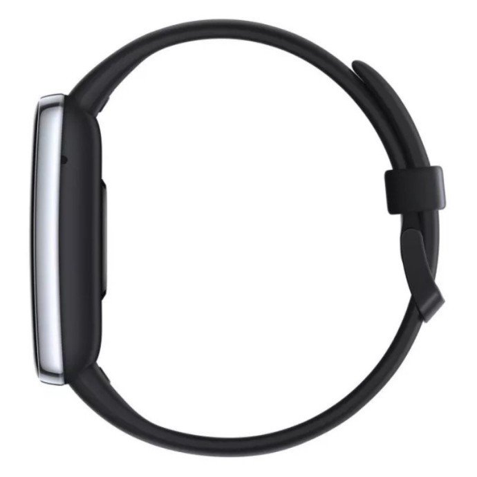 Фітнес-браслет Xiaomi Mi Smart Band 7 Pro Black (BHR5970GL)  Фото №2