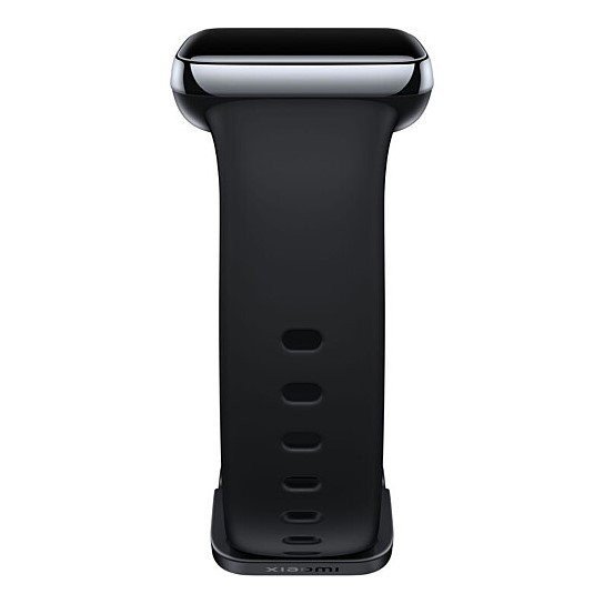 Фітнес-браслет Xiaomi Mi Smart Band 7 Pro Black (BHR5970GL)  Фото №7