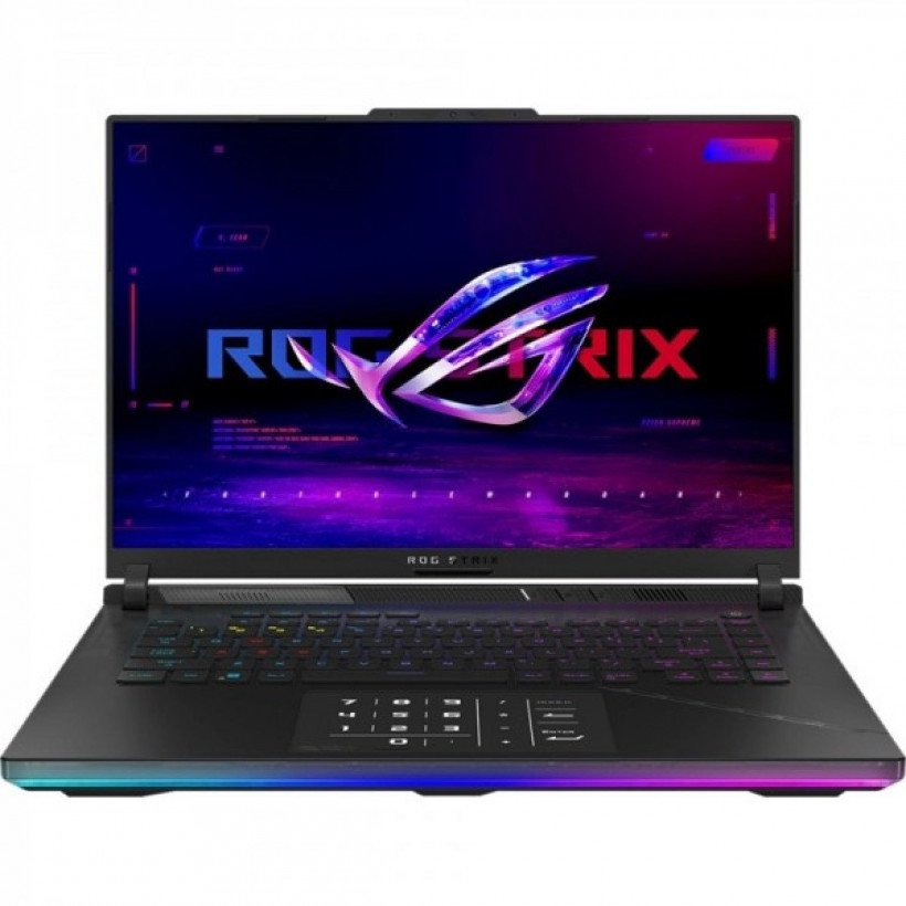 Ноутбук ASUS ROG Strix Scar 16 G634JZ (G634JZ-NM032W)