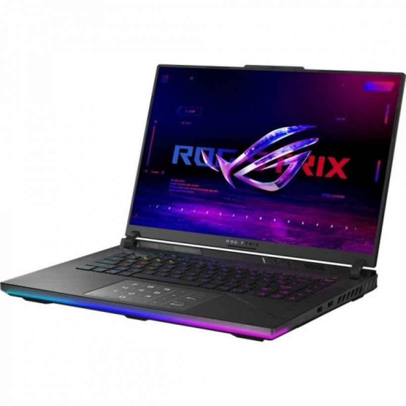 Ноутбук ASUS ROG Strix Scar 16 G634JZ (G634JZ-NM032W)  Фото №4