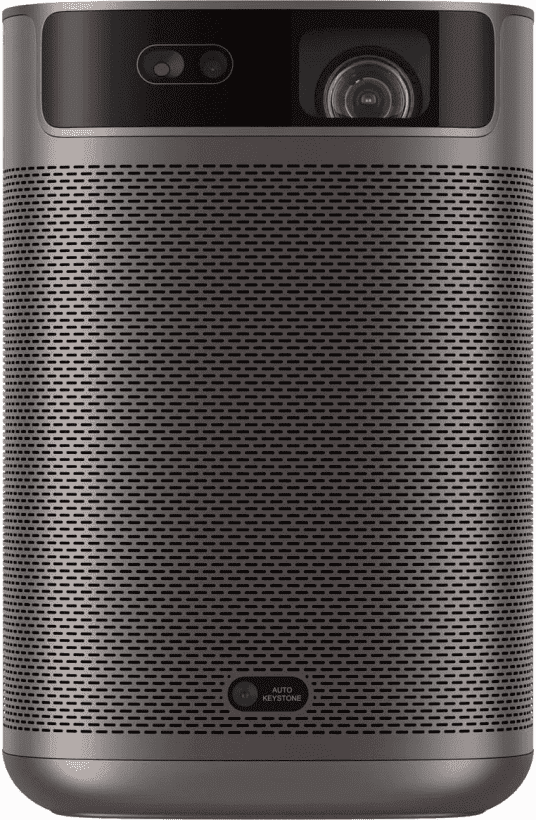 Мультимедійний проектор XGiMi MoGo 2 Pro
