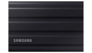 SSD накопитель Samsung T7 Shield  накопитель Samsung T7 Shield 2TB Black (MU-PE2T0S/WW) 