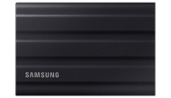 SSD накопитель Samsung T7 Shield  накопитель Samsung T7 Shield 2TB Black (MU-PE2T0S/WW) 