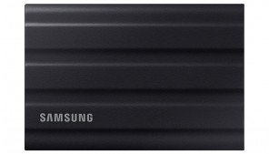 SSD накопичувач Samsung T7 Shield 2 TB Black (MU-PE2T0S/WW)