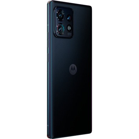 Смартфон Motorola Edge 40 Pro 12/256GB Interstellar Black (PAWE0002)  Фото №3