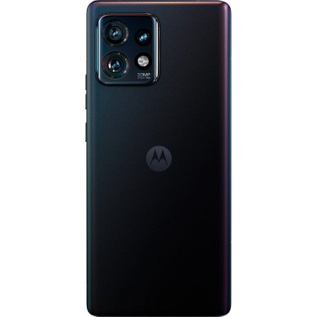 Смартфон Motorola Edge 40 Pro 12/256GB Interstellar Black (PAWE0002)  Фото №4