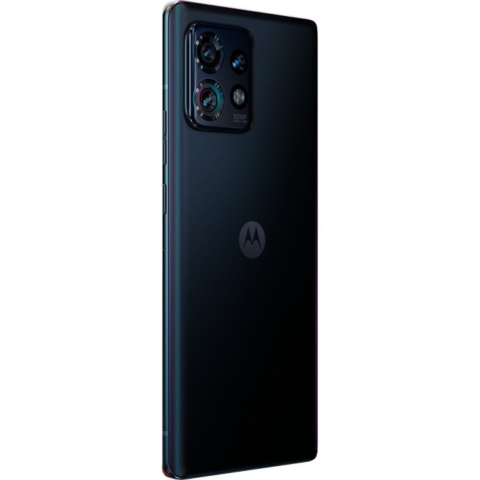 Смартфон Motorola Edge 40 Pro 12/256GB Interstellar Black (PAWE0002)  Фото №3
