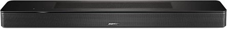 Саундбар Bose Smart Soundbar 600 Black (873973-1100)