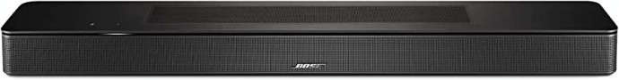 Саундбар Bose Smart Soundbar 600 Black (873973-1100)