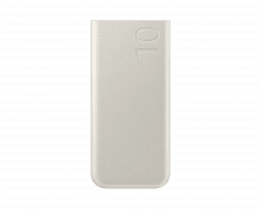 Зовнішній акумулятор (павербанк) Samsung 10000mAh 25W (EB-P3400XU)