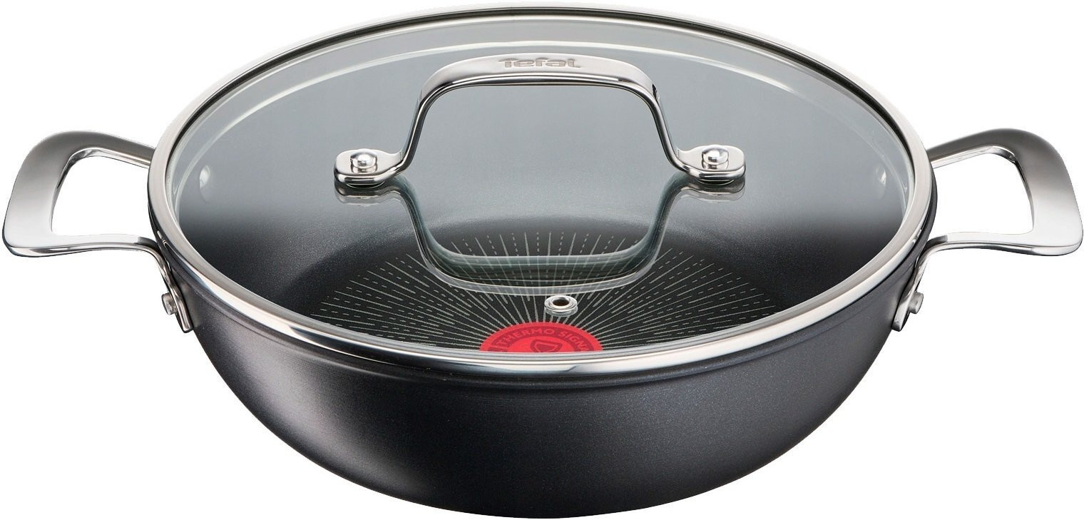 Сотейник Tefal Unlimited (G2557172)