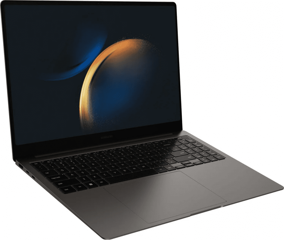 Ноутбук Samsung Galaxy Book3 Ultra (960XFH-XA4)  Фото №5