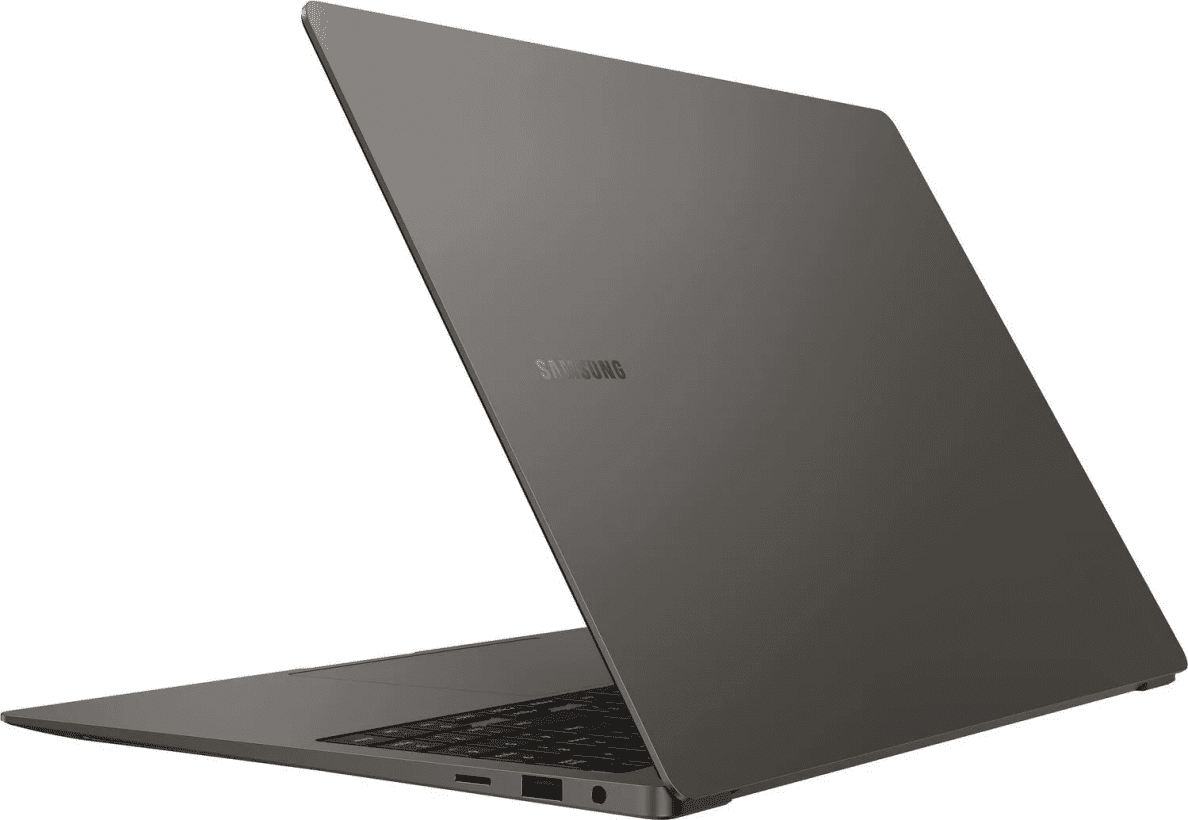 Ноутбук Samsung Galaxy Book3 Ultra (960XFH-XA4)  Фото №7