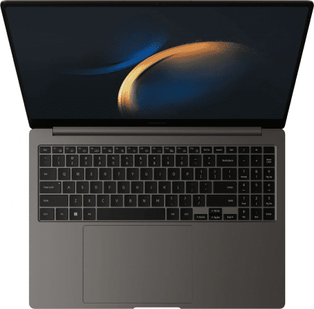 Ноутбук Samsung Galaxy Book3 Ultra (960XFH-XA4)  Фото №1