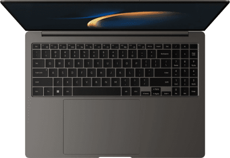 Ноутбук Samsung Galaxy Book3 Ultra (960XFH-XA4)  Фото №3