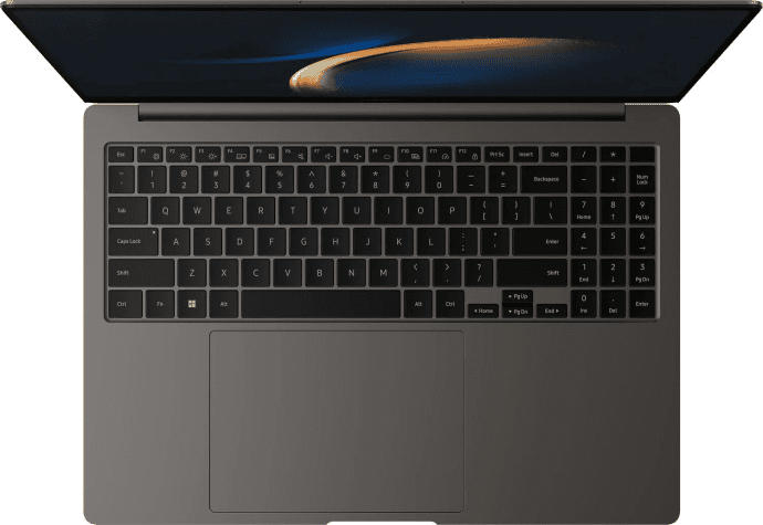 Ноутбук Samsung Galaxy Book3 Ultra (960XFH-XA4)  Фото №3