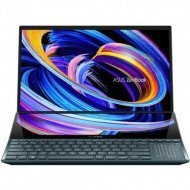 Ноутбук ASUS Zenbook Pro Duo 15 OLED UX582ZW (UX582ZW-H2021X)