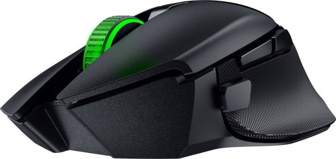 Миша Razer Basilisk V3 X Hyperspeed (RZ01-04870100-R3G1)  Фото №0