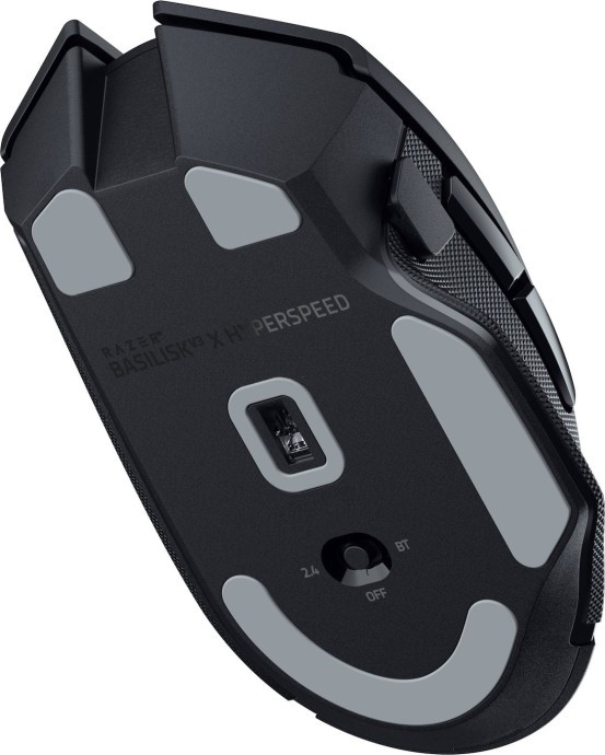 Мышь Razer Basilisk V3 X Hyperspeed (RZ01-04870100-R3G1)  Фото №3