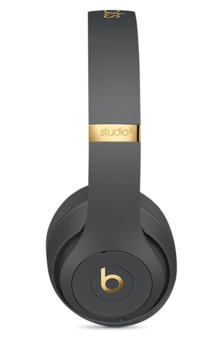 Наушники с микрофоном Beats by Dr. Dre Studio3 ушники с микрофоном Beats by Dr. Dre Studio3 ушники с микрофоном Beats by Dr. Dre Studio3 Wireless Over  Фото №2