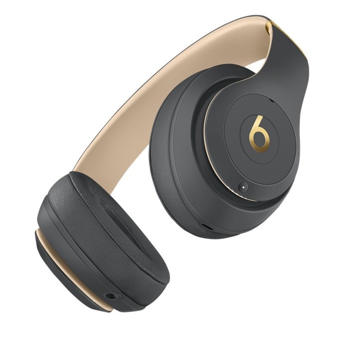 Наушники с микрофоном Beats by Dr. Dre Studio3 ушники с микрофоном Beats by Dr. Dre Studio3 ушники с микрофоном Beats by Dr. Dre Studio3 Wireless Over  Фото №3