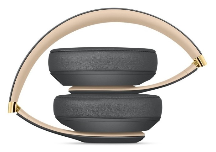 Наушники с микрофоном Beats by Dr. Dre Studio3 ушники с микрофоном Beats by Dr. Dre Studio3 ушники с микрофоном Beats by Dr. Dre Studio3 Wireless Over  Фото №5