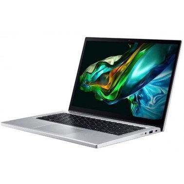 Ноутбук Acer Aspire 3 Spin 14 (NX.KENEX.00E)  Фото №3