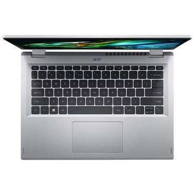 Ноутбук Acer Aspire 3 Spin 14 (NX.KENEX.00E)  Фото №2