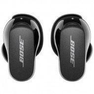 Наушники TWS Bose QuietComfort Earbuds II Triple Black (870730-0010)