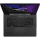 Ноутбук ASUS ROG Zephyrus G16 2023 GU603ZU Eclipse Gray Metallic (GU603ZU-N3015)  Фото №1