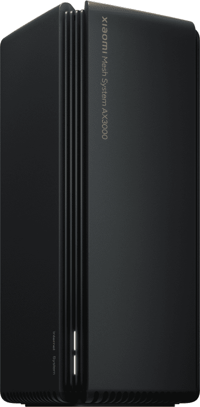 Беспроводной маршрутизатор (роутер) Xiaomi Mesh System AX3000 2-pack (DVB4287GL)  Фото №4