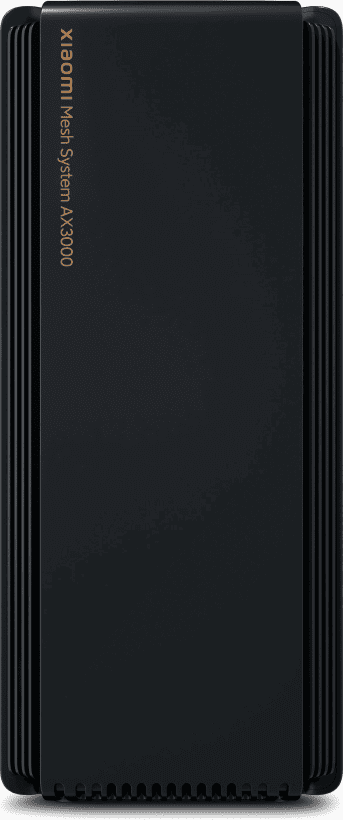 Беспроводной маршрутизатор (роутер) Xiaomi Mesh System AX3000 2-pack (DVB4287GL)  Фото №5