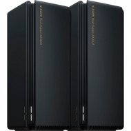 Бездротовий маршрутизатор (роутер) Xiaomi Mesh System AX3000 2-pack (DVB4287GL)