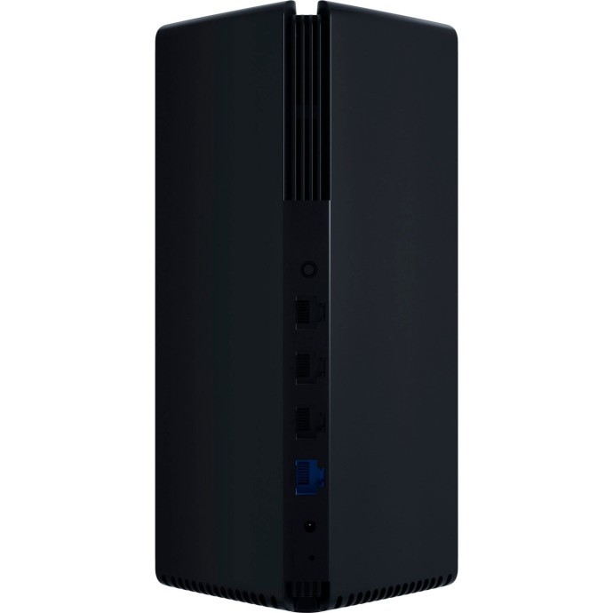 Бездротовий маршрутизатор (роутер) Xiaomi Mesh System AX3000 2-pack (DVB4287GL)  Фото №1