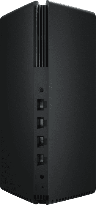 Бездротовий маршрутизатор (роутер) Xiaomi Mesh System AX3000 2-pack (DVB4287GL)  Фото №2