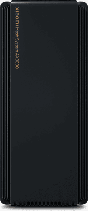Бездротовий маршрутизатор (роутер) Xiaomi Mesh System AX3000 2-pack (DVB4287GL)  Фото №5
