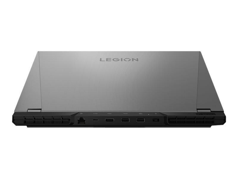 Ноутбук Lenovo Legion 5 Pro 16IAH7H (82RF000AUS) (Оригінальна коробка)  Фото №4