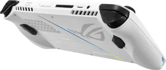 Портативная игровая приставка ASUS ROG Ally 2023 RC71L 256 GB (RC71L-R1RADA1W)  Фото №0