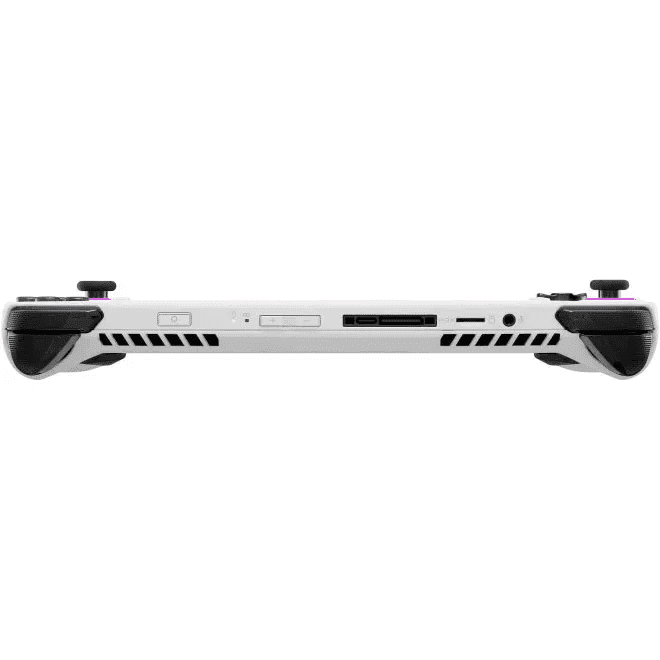 Портативная игровая приставка ASUS ROG Ally 2023 RC71L 256 GB (RC71L-R1RADA1W)  Фото №4