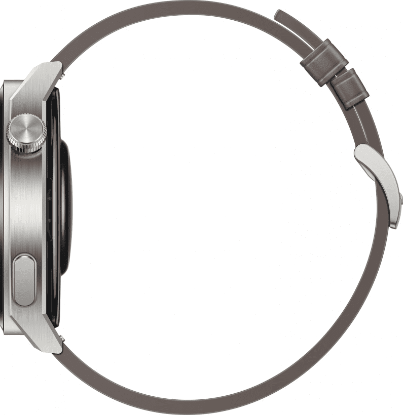 Смарт-годинник HUAWEI Watch GT 3 Pro 46mm Classic (55028467)  Фото №1